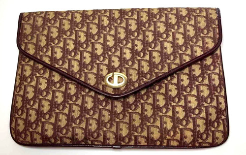 Borsa pochette christian - pochette, dior