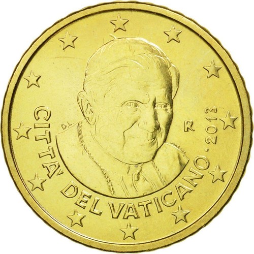 Moneta centesimi di - moneta,