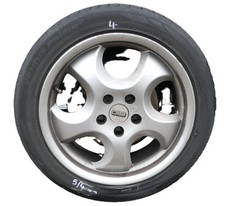 1x VW Passat 3C Golf cerchio