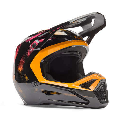 Casco motocross 2026 - casco, v1