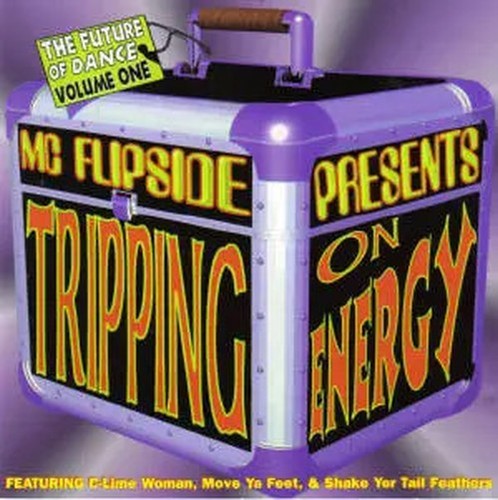 Flipside presents - mc,