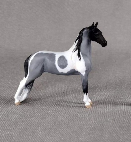 Resina cavallo modello - cavallo,