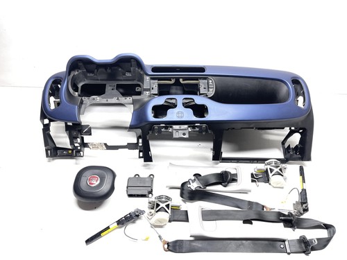 Kit airbag completo - per, fiat