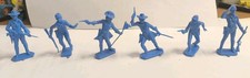 Lotto 6 SOLDATINI CANE'