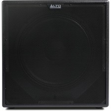 Alto TX18S - Subwoofer PA 18
