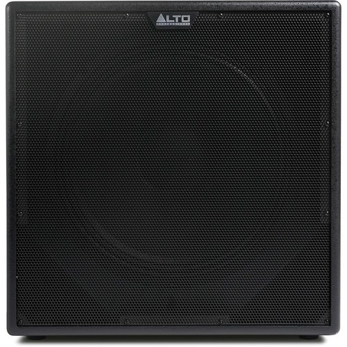 Alto tx18s subwoofer pa 18 - -,