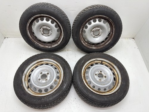 Cerchi completi di - 4,