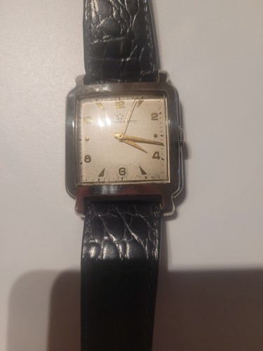 Eterna matic orologio uomo - orologio,