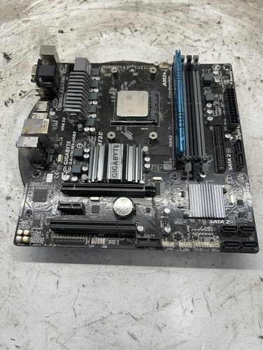 Gigabyte 78lmt usb3 amd - ga-78lmt-usb3,
