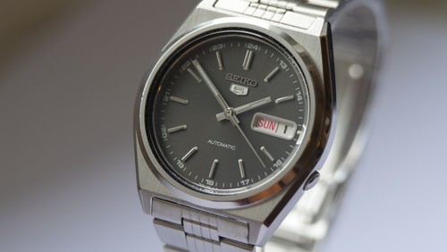 Orologio vintage seiko - orologio,