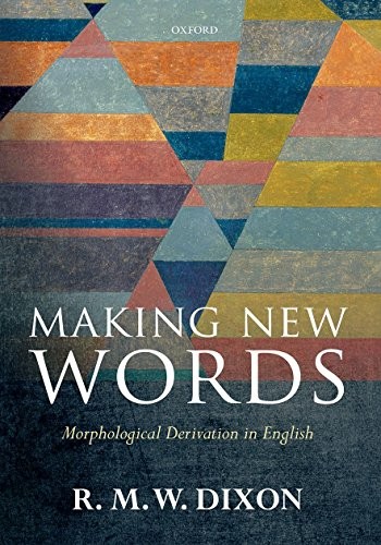 Making new words - new,