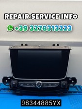 RIPARAZIONE DISPLAY TOUCH