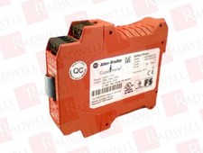 ALLEN BRADLEY 440R-W23226 /