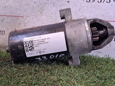 MOTORINO D' AVVIAMENTO PER MINI Clubman Serie (R55) 12417823314C N47C16A diesel