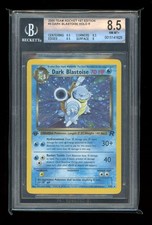 Pokemon Team Rocket 2000 prima