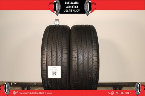 Pneumatici michelin 215 55 - pneumatici,