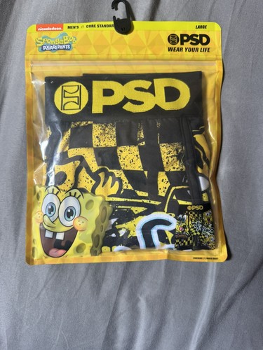 Boxer uomo psd - boxer,