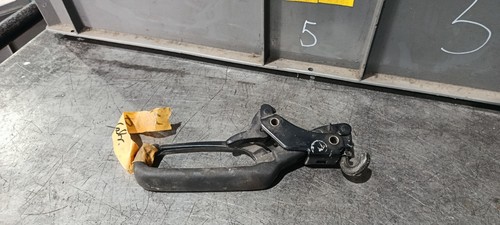 Maniglia tetto panoramico opel - maniglia,