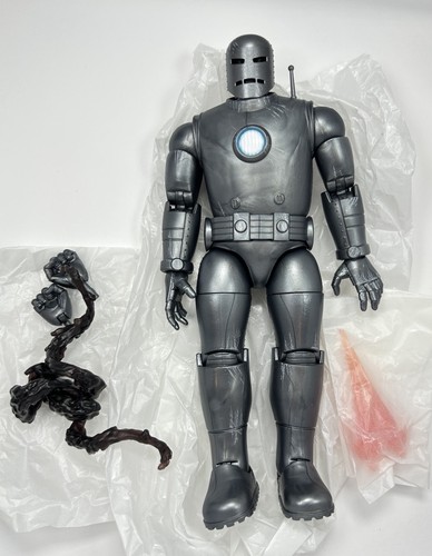 Marvel legends avengers 60th - legends,