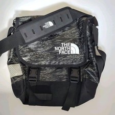 Borsa messenger North Face x