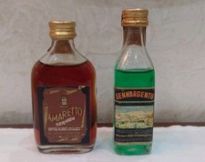 Serie miniature Siciliane Dott