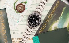 Rivenditore: Rolex Submariner