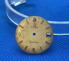 Original OMEGA Seamaster dial