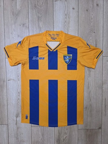 Maglia calcio frosinone - maglia,