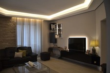 PARETE ATTREZZATA  OCCASIONE! 