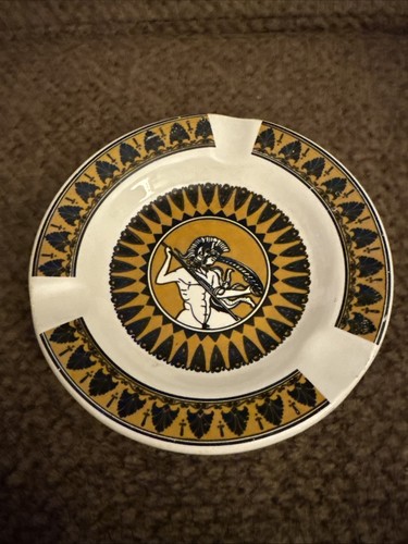 Soldatino ceramica arte - , greca