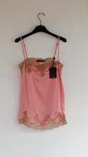 TWIN SET Simona Barbieri silk