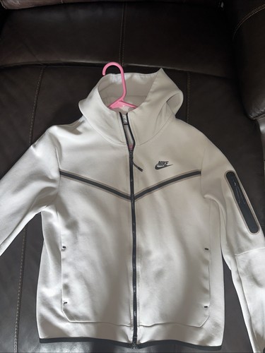 Nike tech fleece full zip - nike,