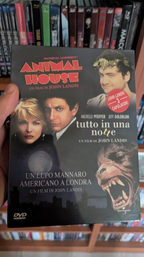 Tutto una notte - tutto,