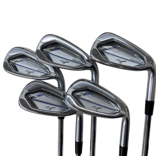 Mizuno jpx 900 speed metal - 900, set