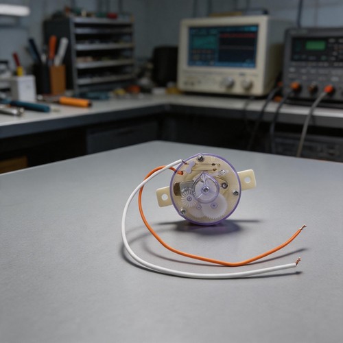 Timer lavatrice lavanderia - timer,