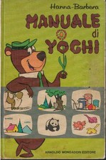 Manuale di Yoghi -