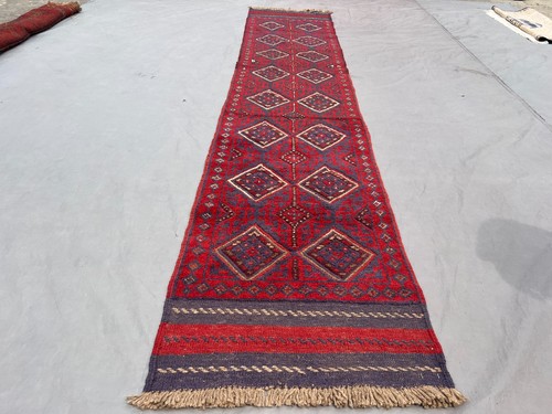Tappeto geometrico mushwani - tappeto,