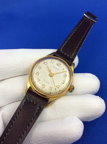 Orologio uomo vintage