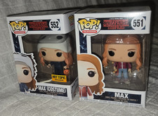 Costume Funko Pop Stranger