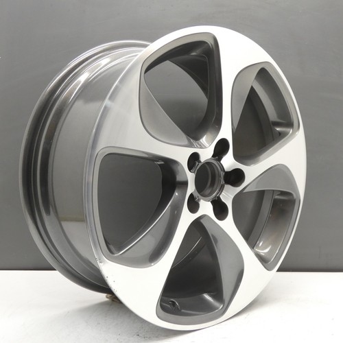 Audi cerchio lega 18 - a3, 18"