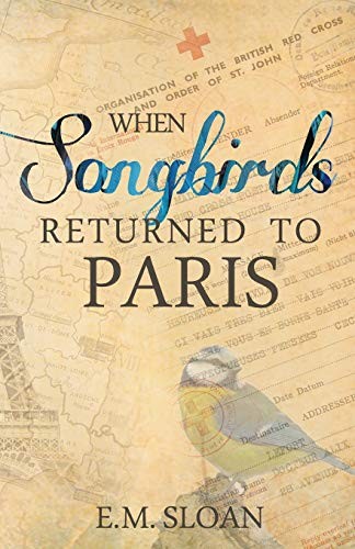 When songbirds returned to - returned,