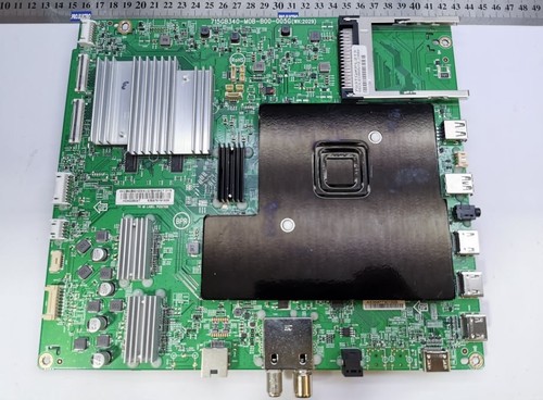 Motherboard philips - motherboard,