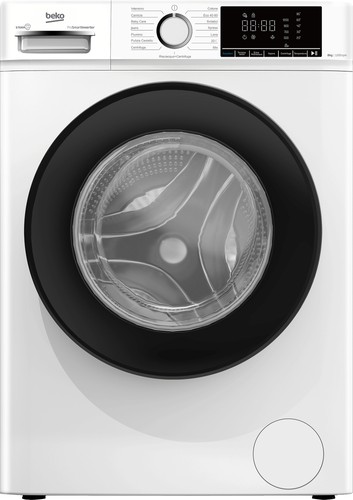 Beko b100 bmx8126db 8kg classe - beko,
