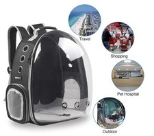 Zaino per gatti e cani zaino