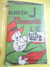 BUSTA SORPRESA TIRAMOLLA L.100