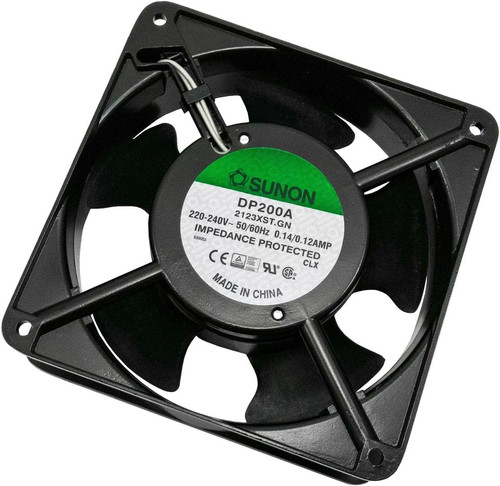 Dp200a2123xst ventola 120 - ventola, (120