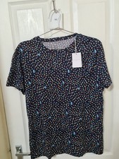 T-shirt maglia modal uomo