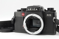 [OTTIME CONDIZIONI] Leica R5