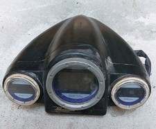 Malaguti coperchio anteriore+