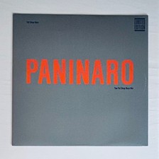 Pet Shop Boys - Paninaro